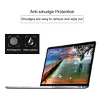 MacBook Air 13.3インチ（A1369 / A1466）用 9H 表面硬度 HD 防爆強化ガラスフィルム
