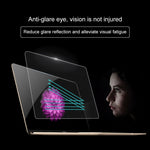 MacBook Pro 13.3インチ（A1278）用 9H 表面硬度 HD 防爆強化ガラスフィルム