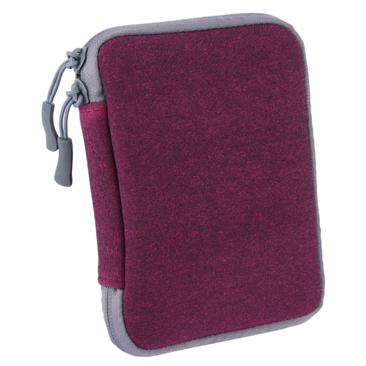 Macbook / Lenovo / Xiaomiまたはその他のラップトップ用電源アダプター充電器ユニバーサルバッグ、ラップトップ用パワーパープル、ラップトップ用パワー、ラップトップ用パワーブルー
