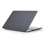 MacBook Pro 13.3インチ A1989（2018）/ A2159 / A2251 / A2289 / A2338用 ラップトップ すりガラス調PC保護ケース、MacBook Pro 13.3インチ A1989（2018）対応