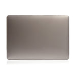 MacBook Pro 13.3インチ A1989（2018）/ A2159 / A2251 / A2289 / A2338用 ラップトップ クリスタル調PC保護ケース、MacBook Pro 13.3インチ A1989（2018）対応