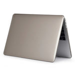 MacBook Pro 13.3インチ A1989（2018）/ A2159 / A2251 / A2289 / A2338用 ラップトップ クリスタル調PC保護ケース、MacBook Pro 13.3インチ A1989（2018）対応