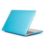 MacBook Pro 13.3インチ A1989（2018）/ A2159 / A2251 / A2289 / A2338用 ラップトップ クリスタル調PC保護ケース、MacBook Pro 13.3インチ A1989（2018）対応