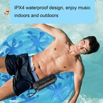 awei Y280 IPX4 Bluetoothスピーカー パワーバンク 強化ベース内蔵マイク FM / USB / TFカード / AUX対応、Y280