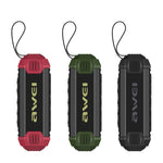 awei Y280 IPX4 Bluetoothスピーカー パワーバンク 強化ベース内蔵マイク FM / USB / TFカード / AUX対応、Y280