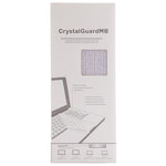MacBook Pro 13 / 15 & Air 13（A1466 / A1502 / A1278 / A1286）用キーボード保護シリカゲルフィルム
