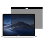 MacBook Pro 13.3インチ Touch Bar付き（A1706）、Pro 13.3（A1706）用磁気プライバシー反射防止PETスクリーンフィルム