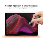 ENKAY Apple MacBook Pro 13.3インチ（A1706/A1708/A1989/A2159）用HD PETスクリーンプロテクター、MacBook Pro 13.3インチ（A1706/A1708/A1989/A2159）用