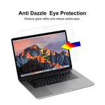 ENKAY Apple MacBook Pro 13.3インチ（A1706/A1708/A1989/A2159）用HD PETスクリーンプロテクター、MacBook Pro 13.3インチ（A1706/A1708/A1989/A2159）用