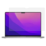 9H ノートパソコン画面耐衝撃強化ガラス保護フィルム MacBook Pro 14.2インチ A2442/14 M5 2025 A3434/M5 2026用、MacBook Pro 14.2インチ A2442/A2779/14 M5 2025 A3434/M5 2026用（1枚）