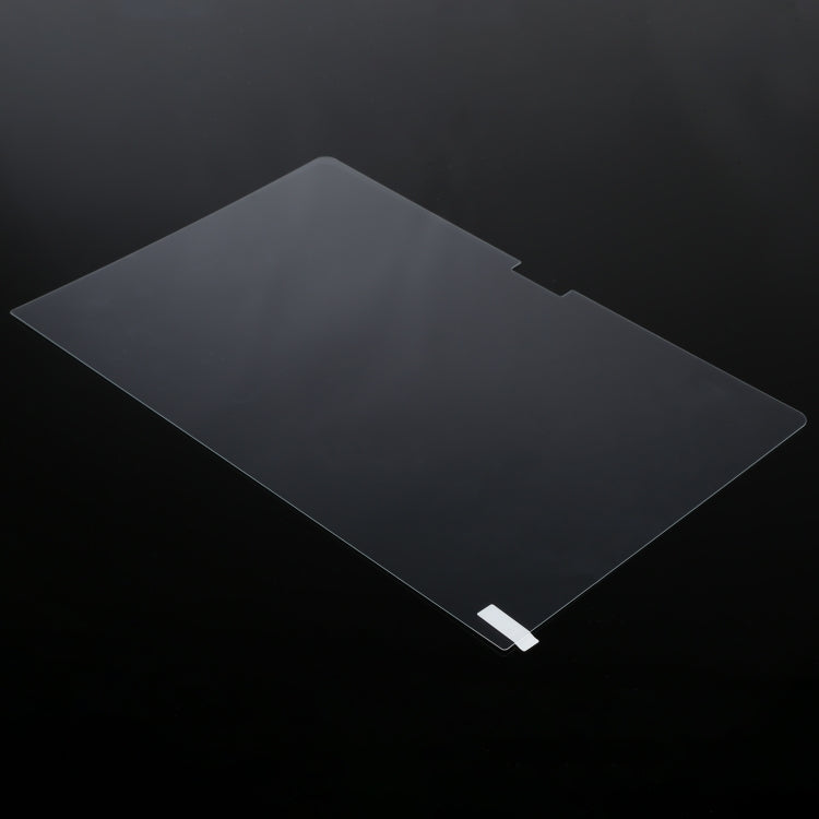2枚セット 9H ノートパソコン画面耐衝撃強化ガラス保護フィルム MacBook Pro 14.2インチ A2442/14 M5 2025 A3434/M5 2026用、MacBook Pro 14.2インチ A2442/A2779/14 M5 2025 A3434/M5 2026用