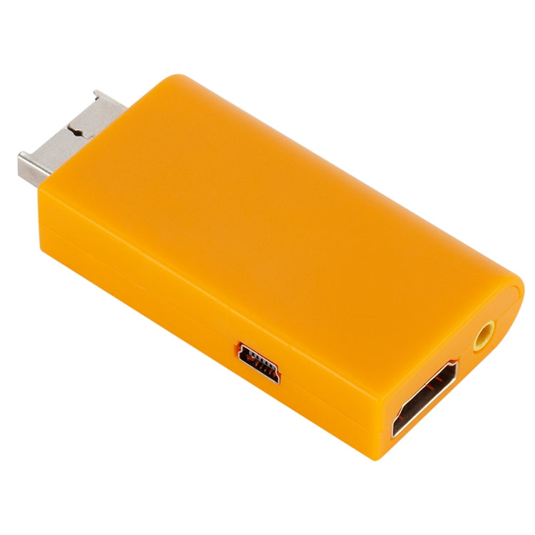 PS1/PS2 to HDMI HD 1080P 出力