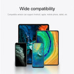 Active Capacitive Stylus Pen for iPad Series