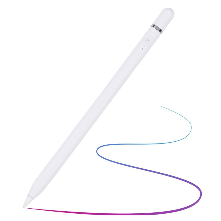 iPad 2018年以降対応パームリジェクション付きP7-Cアクティブ静電容量式スタイラスペン、P7-C / Type-C