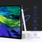 iPad 2018年以降対応パームリジェクション付きP7-Cアクティブ静電容量式スタイラスペン、P7-C / Type-C