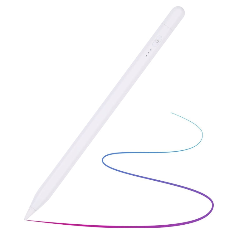 iPad 2018年以降対応パームリジェクション付きP7-2アクティブ静電容量式スタイラスペン、P7-2 / 8ピン
