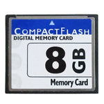 8GB コンパクトフラッシュカード、8GB