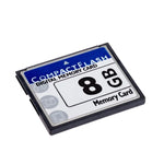 8GB コンパクトフラッシュカード、8GB