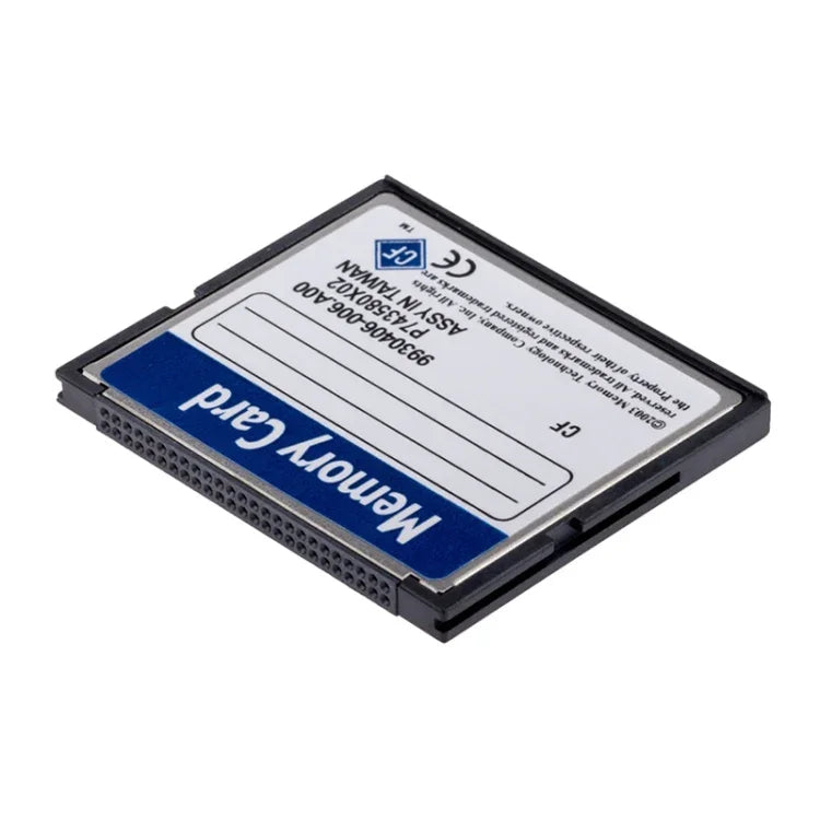 8GB コンパクトフラッシュカード、8GB