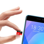 Stickdrive 32GB ハイスピード クラス10 Micro SD(TF) メモリーカード, 32GB