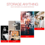 Stickdrive 32GB ハイスピード クラス10 Micro SD(TF) メモリーカード, 32GB