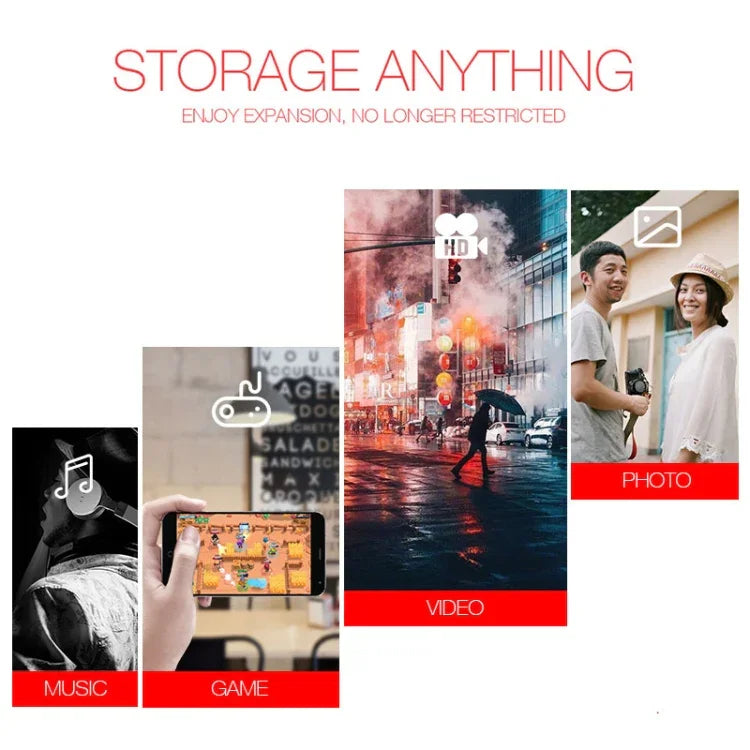 Stickdrive 32GB ハイスピード クラス10 Micro SD(TF) メモリーカード, 32GB