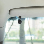 ZJ015MR RCA ロータスプラグ 車載ナビゲーションDVD 外付け貼付け型マイクロフォン、長さ: 3m、RCAロータスプラグ