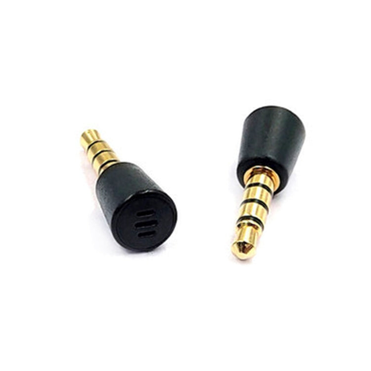 ZJ042MR 3.5mm 携帯電話 ノートパソコン ゲーム機用 ミニ直線マイクロフォン
