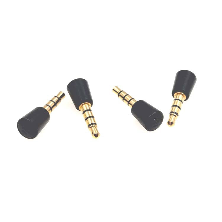 ZJ042MR 3.5mm 携帯電話 ノートパソコン ゲーム機用 ミニ直線マイクロフォン