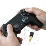 ZJ042MR 3.5mm 携帯電話 ノートパソコン ゲーム機用 ミニ直線マイクロフォン