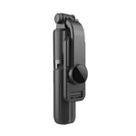 L10 ミニBluetoothセルフィースティック三脚スマホホルダー、L10
