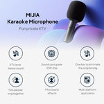 オリジナル Xiaomi Mijia Bluetooth 5.1 ステレオノイズリダクションカラオケマイク
