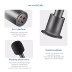 オリジナル Xiaomi Mijia Bluetooth 5.1 ステレオノイズリダクションカラオケマイク