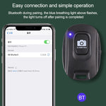 ワイヤレスBluetoothワンボタンセルフィー、ワンボタン
