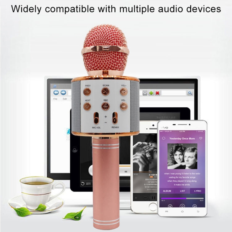 ノートパソコン、PC、スピーカー、ヘッドホン、iPad、iPhone、Galaxy、Huawei、Xiaomi、LG、HTCおよびその他スマートフォン用、WS-858（ブラック）、WS-858（ピンク）、WS-858（ゴールド）、WS-858（ブルー）、WS-858（ローズゴールド）、WS-858（シルバー）