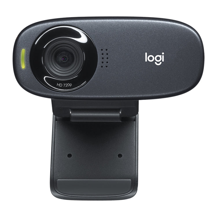 Logitech HDウェブカメラ C310 簡単でクリアなHD 720pビデオ通話