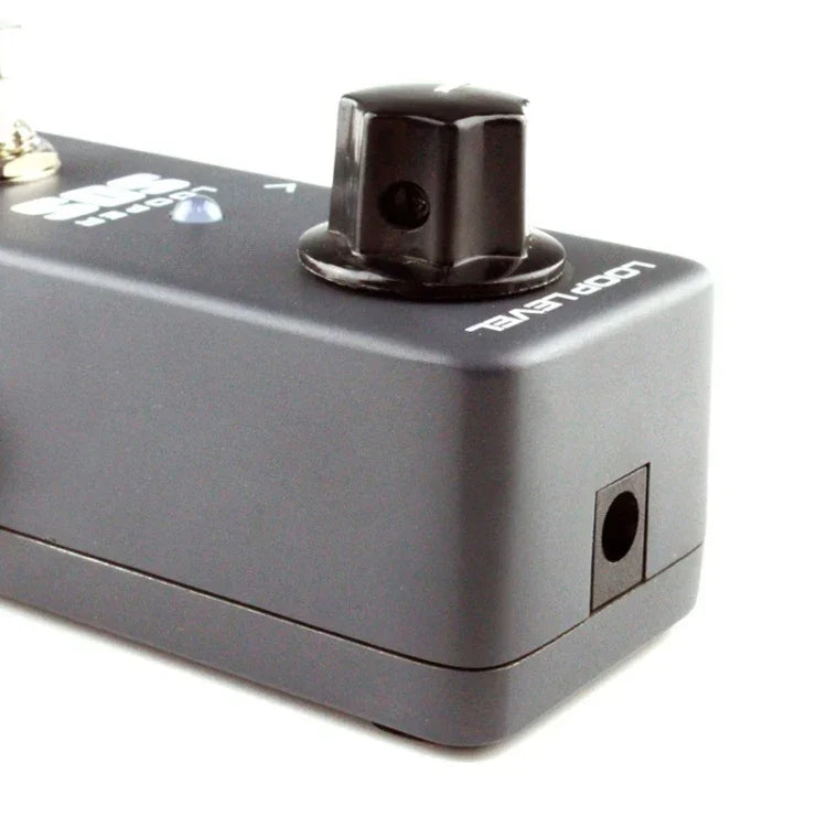 KOKKO FLP2 ミニ SOS ルーパー ギターループ録音 モノブロック エフェクト ペダル、FLP2