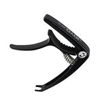 JOYO JCP-03 亜鉛合金ギターカポ アコースティックギター・ウクレレ用ユニバーサルカポ, JCP-03