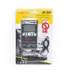 JOYO JMT-555B メトロノームチューナー クロマチックデジタルLCDバックライト付き トーンジェネレーター 3-in-1キット ギター・バイオリン・ウクレレ用, JMT-555B