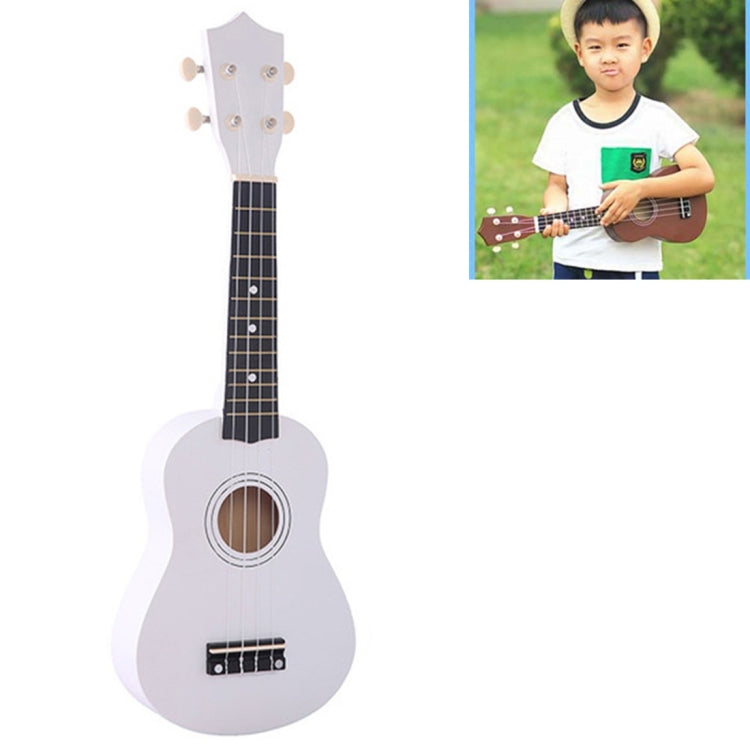 HM100 21インチバスウッドウクレレ 子供用音楽啓蒙楽器