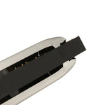 Swan SW1020-7 10穴 ダイアトニック ブルースハープ ハーモニカ 大人 学生 子供 初心者用楽器、SW1020-7 10穴 ポリフォニックハーモニカ
