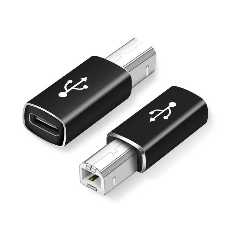 Type-Cメス to MIDIオス ユニバーサルアダプター 電子楽器用