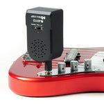 JOYO JA-01 2W大音量ギターアンプ ミニポータブルエレキギター・ベーススピーカー（ディストーション音色付き）、MP3／イヤホン対応、JA-01