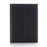 A03 iPad mini 3 / 2 / 1用 ユニバーサル 超薄型 ABS 横開きタブレットケース + Bluetoothキーボード