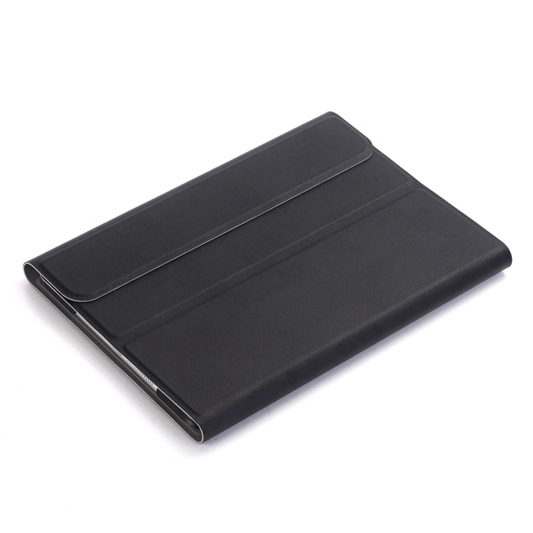 A03 iPad mini 3 / 2 / 1用 ユニバーサル 超薄型 ABS 横開きタブレットケース + Bluetoothキーボード