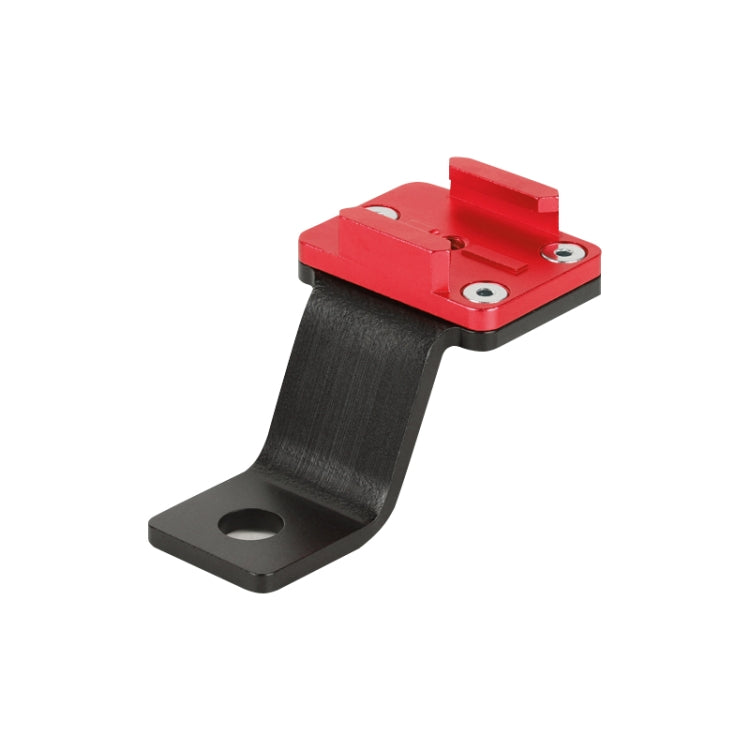 RUIGPRO バイクハンドルバー合金スマホブラケット GoPro / Insta360 / DJI OSMO スポーツカメラ対応