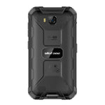 IP68/IP69K防水防塵耐衝撃、顔認証、4000mAhバッテリー、5.0インチAndroid 9.0 MTK6580A/W クアッドコア最大1.3GHz、ネットワーク：3G、Armor X6 2GB+16GB