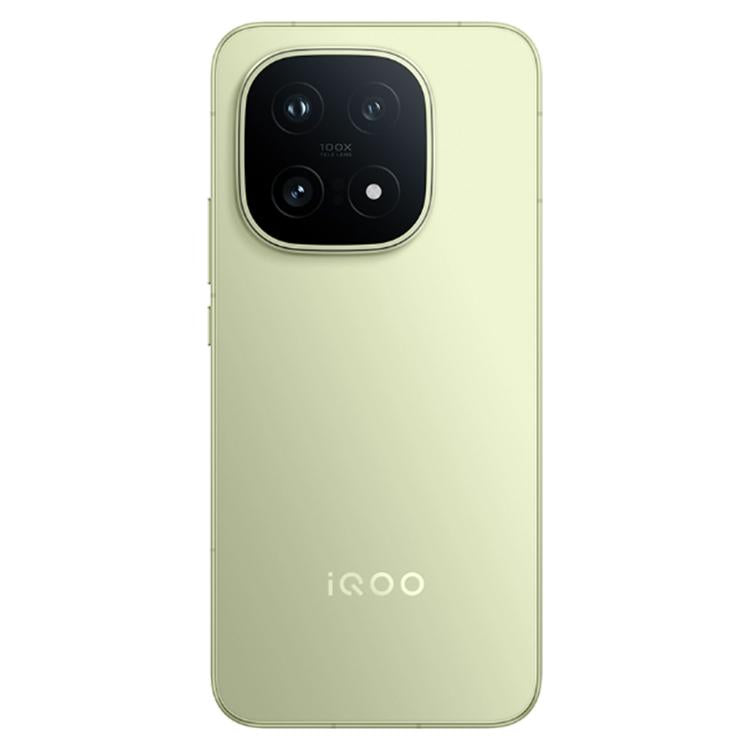 vivo iQOO 15、12GB+256GB、6.85インチ Android 16 OriginOS 6 Snapdragon 8 Elite Gen 5 オクタコア、OTG、NFC、ネットワーク：5G、Google Play対応、12GB+256GB