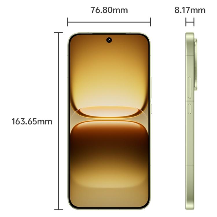 vivo iQOO 15、12GB+256GB、6.85インチ Android 16 OriginOS 6 Snapdragon 8 Elite Gen 5 オクタコア、OTG、NFC、ネットワーク：5G、Google Play対応、12GB+256GB