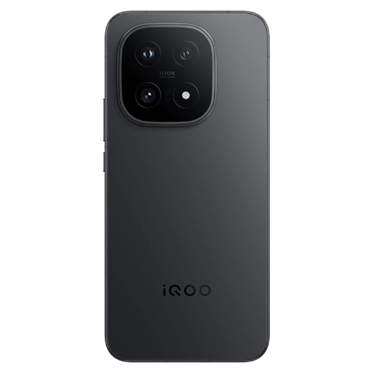 vivo iQOO 15、12GB+512GB、6.85インチ Android 16 OriginOS 6 Snapdragon 8 Elite Gen 5 オクタコア、OTG、NFC、ネットワーク：5G、Google Play対応、12GB+512GB